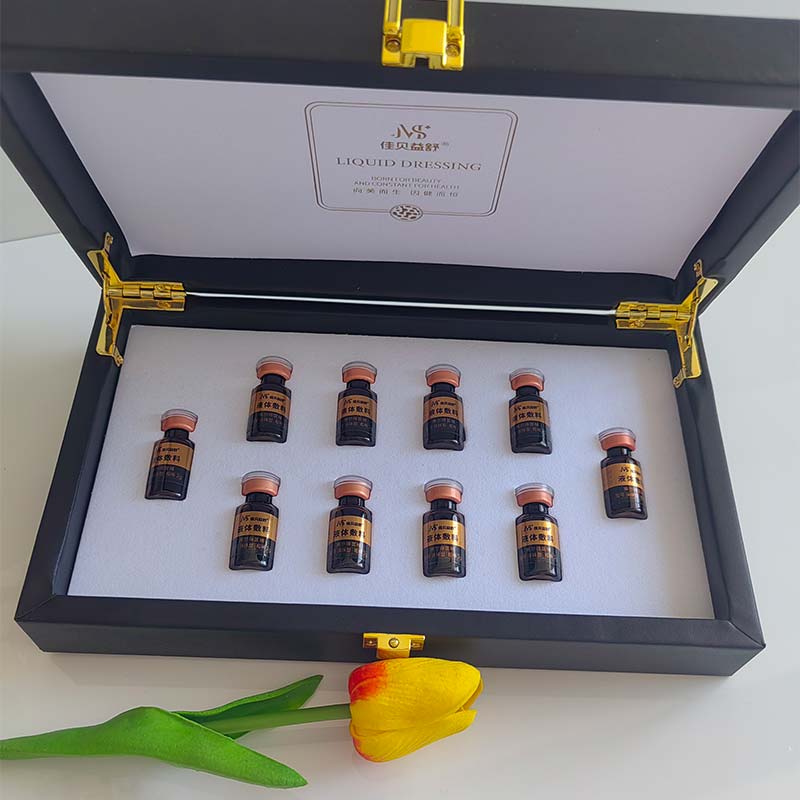 Suero Antiarrugas y Antienvejecimiento