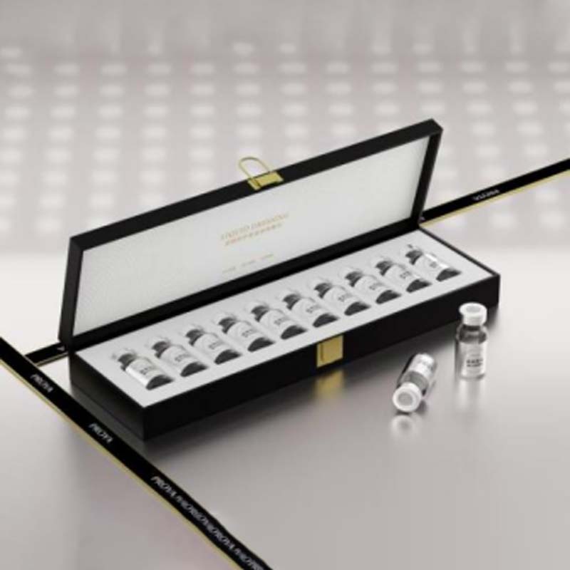 Líquido de tratamiento de comedones cerrados