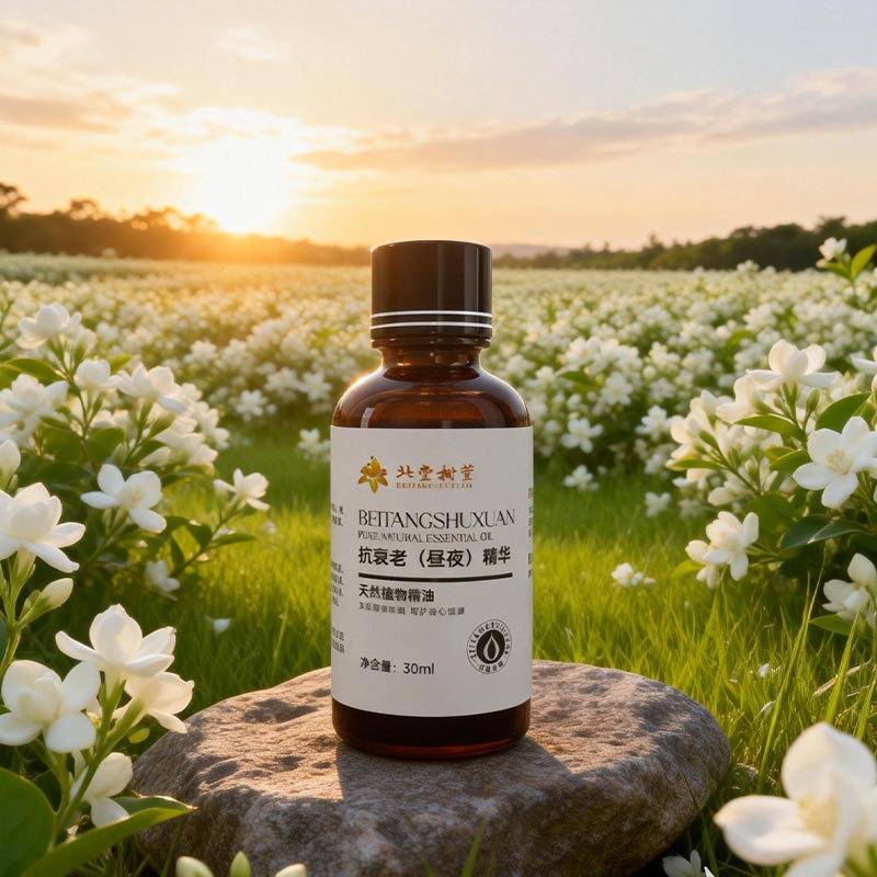 Esencia Reparadora Hidratante y Elástica