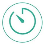 Sensitive Skin Eye Care Patches