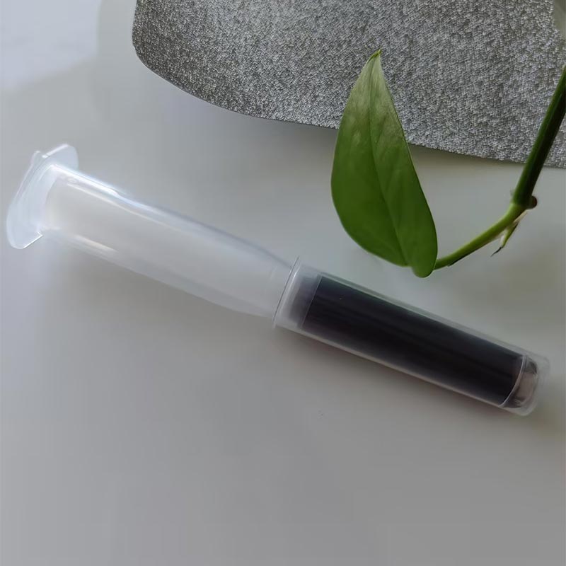 Gel antibacteriano de iones de plata para hombre Gel antibacteriano de iones de plata para hombre