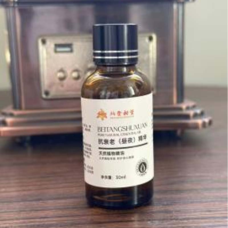 Esencia quitamanchas y reparadora